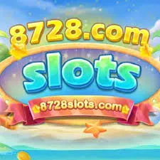 8728SLOTS - Permainan Kasino Seru dan Menguntungkan
