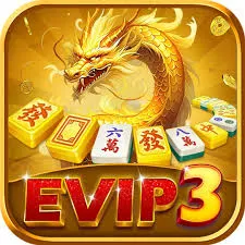 EVIP3 - Game Domino Seru untuk Semua Usia